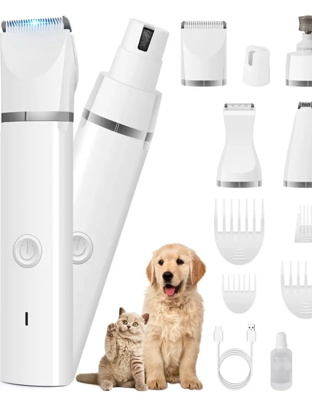 Pet Hair Trimmer